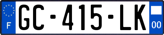 GC-415-LK
