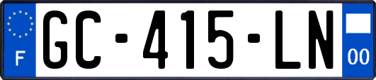 GC-415-LN