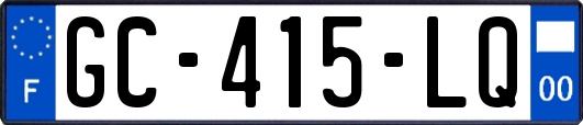 GC-415-LQ