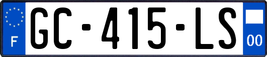 GC-415-LS