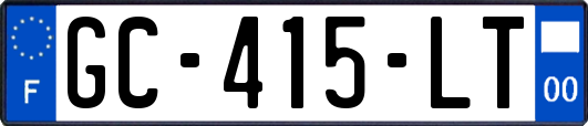 GC-415-LT