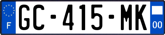 GC-415-MK
