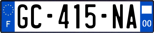 GC-415-NA
