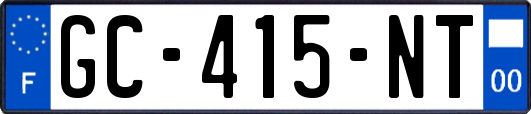 GC-415-NT
