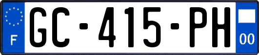 GC-415-PH