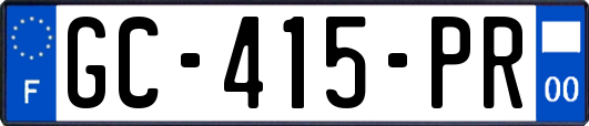 GC-415-PR