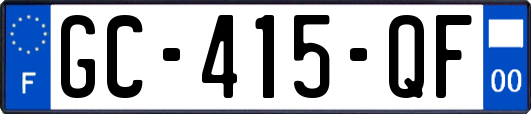 GC-415-QF