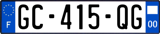 GC-415-QG