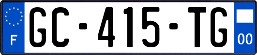 GC-415-TG
