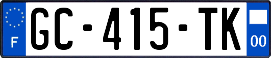 GC-415-TK