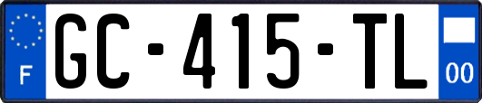 GC-415-TL