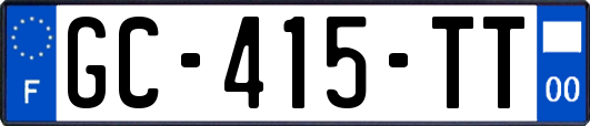 GC-415-TT