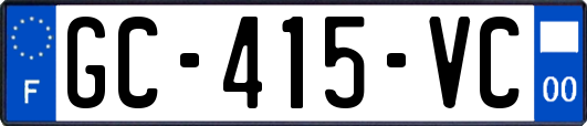 GC-415-VC