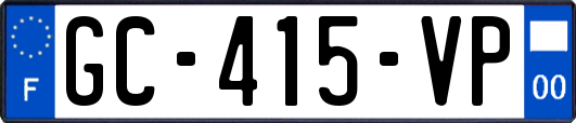 GC-415-VP