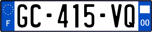 GC-415-VQ
