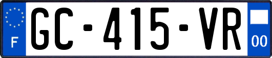 GC-415-VR