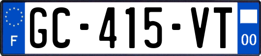 GC-415-VT