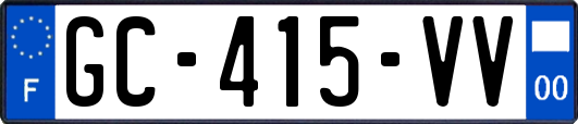GC-415-VV
