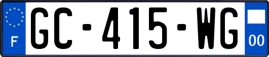 GC-415-WG