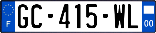 GC-415-WL