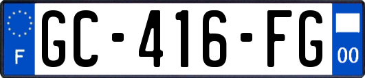 GC-416-FG