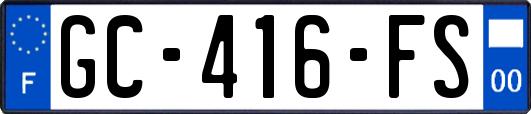 GC-416-FS