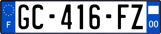 GC-416-FZ
