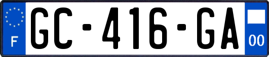 GC-416-GA