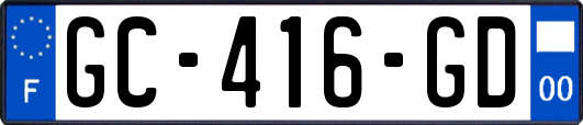 GC-416-GD