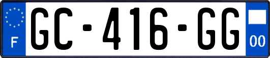 GC-416-GG