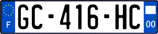 GC-416-HC