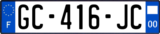 GC-416-JC