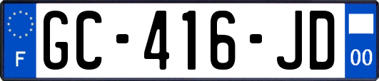 GC-416-JD