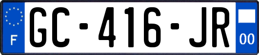 GC-416-JR