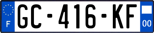 GC-416-KF