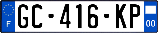GC-416-KP