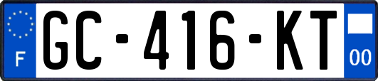 GC-416-KT