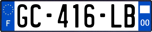 GC-416-LB