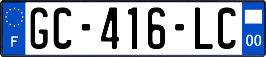 GC-416-LC
