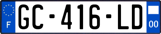 GC-416-LD