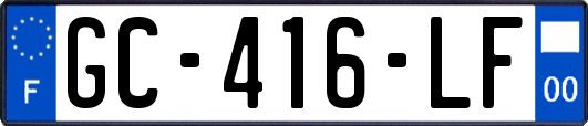 GC-416-LF