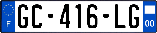 GC-416-LG