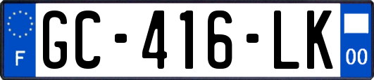 GC-416-LK