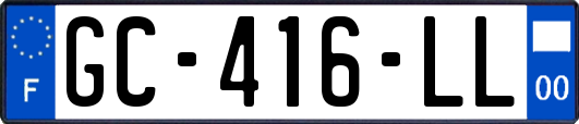 GC-416-LL