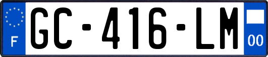 GC-416-LM