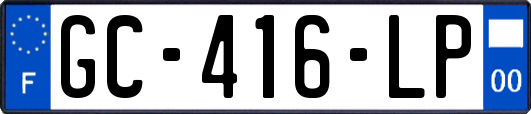 GC-416-LP