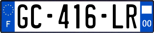 GC-416-LR