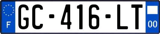 GC-416-LT