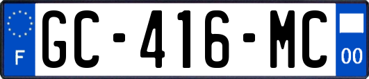 GC-416-MC