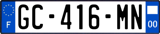 GC-416-MN